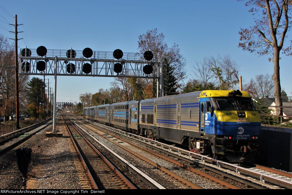 LI 519